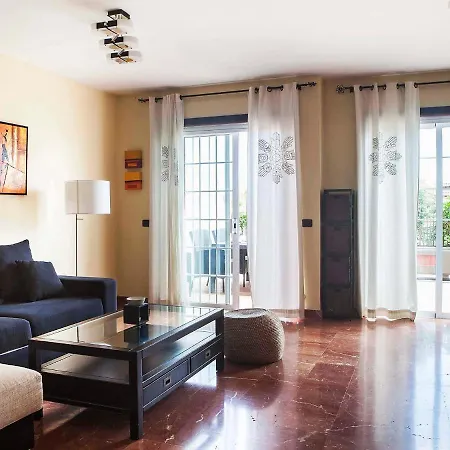 Capitana By Interhome Vakantiehuis