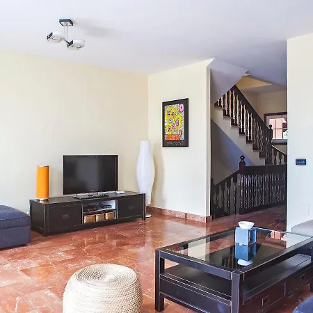 Capitana By Interhome