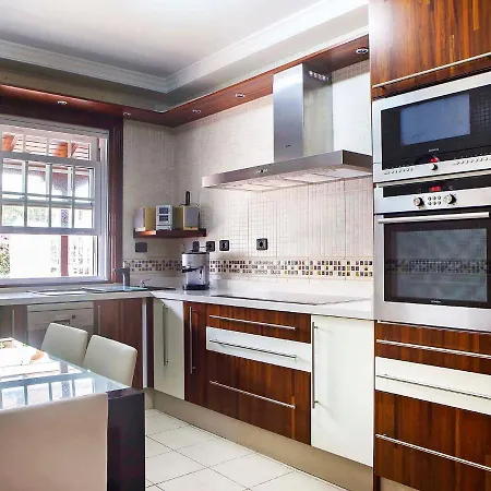 Capitana By Interhome Vakantiehuis *