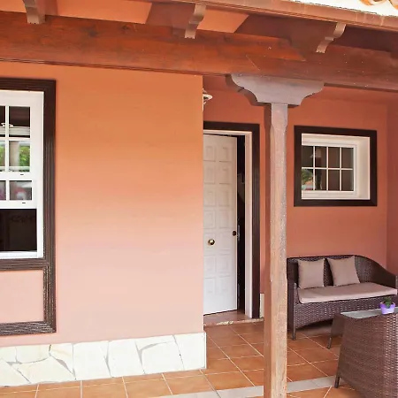 Vakantiehuis Capitana By Interhome