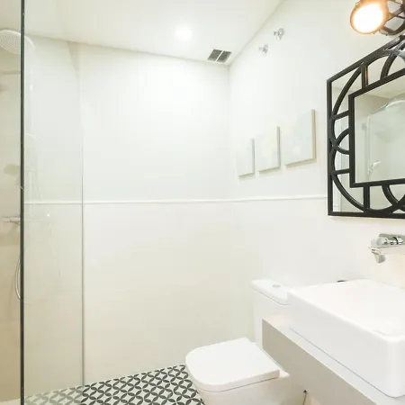 Capitana By Interhome * Costa Adeje (Tenerife)