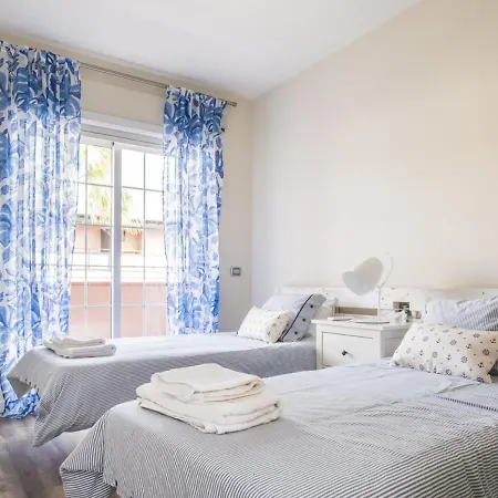 Capitana By Interhome
