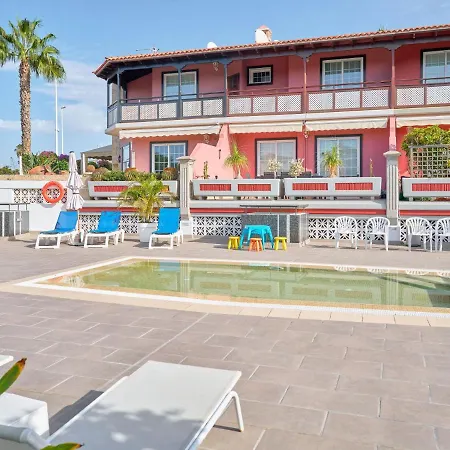Capitana By Interhome