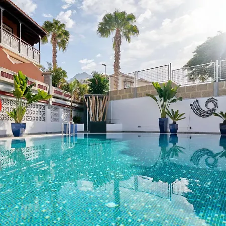 Capitana By Interhome