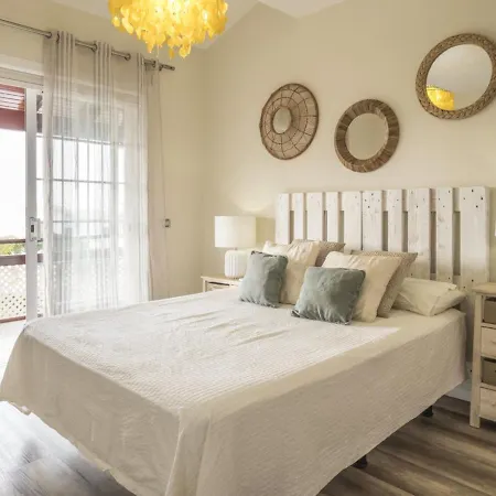 Capitana By Interhome Costa Adeje (Tenerife)